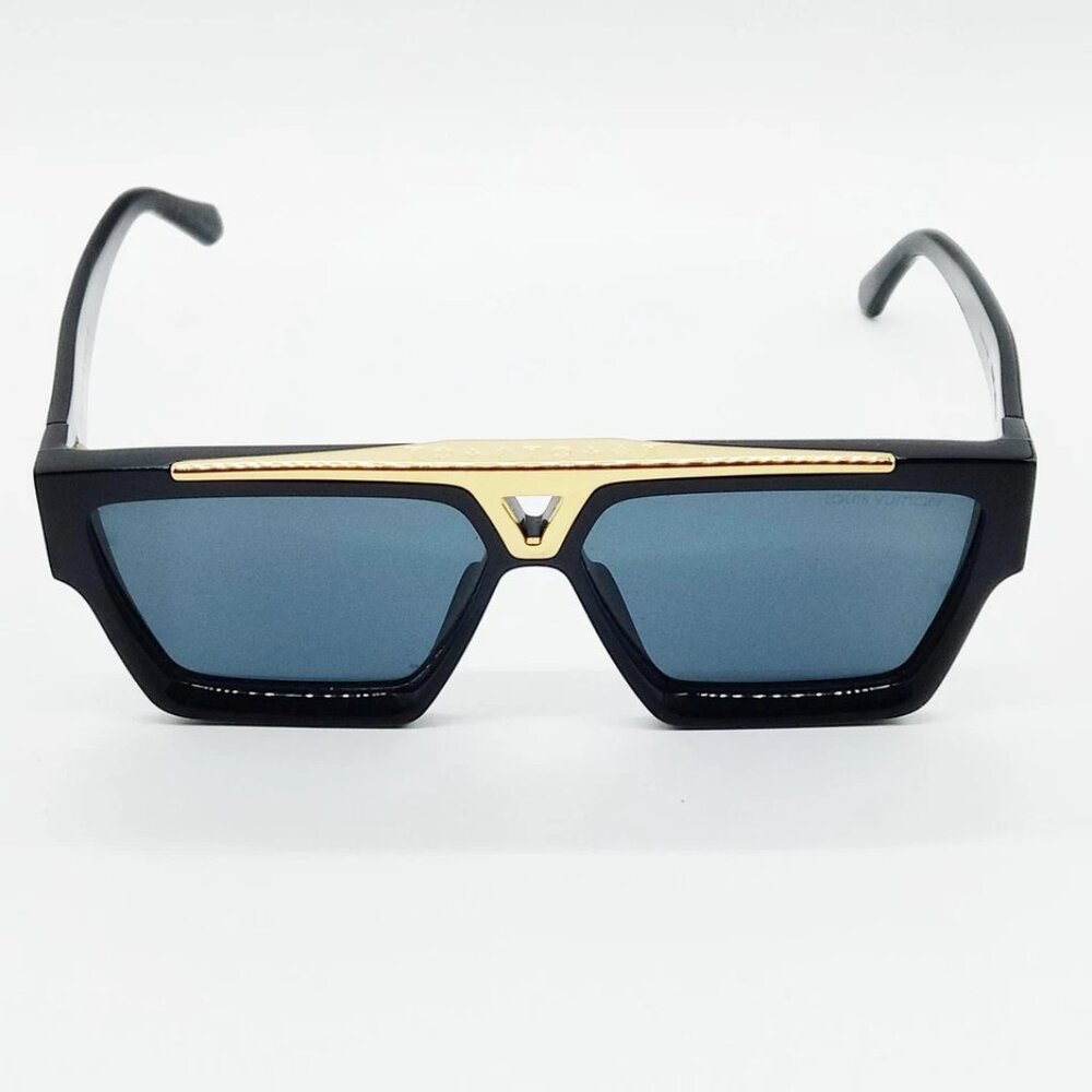Louis Vuitton Sunglasses Men's Black 489-060225 - Picture 2 of 9